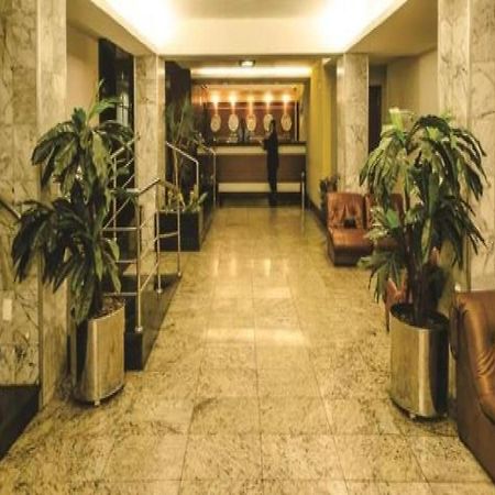 Oyo Hotel Ana Cassia Манаус Экстерьер фото