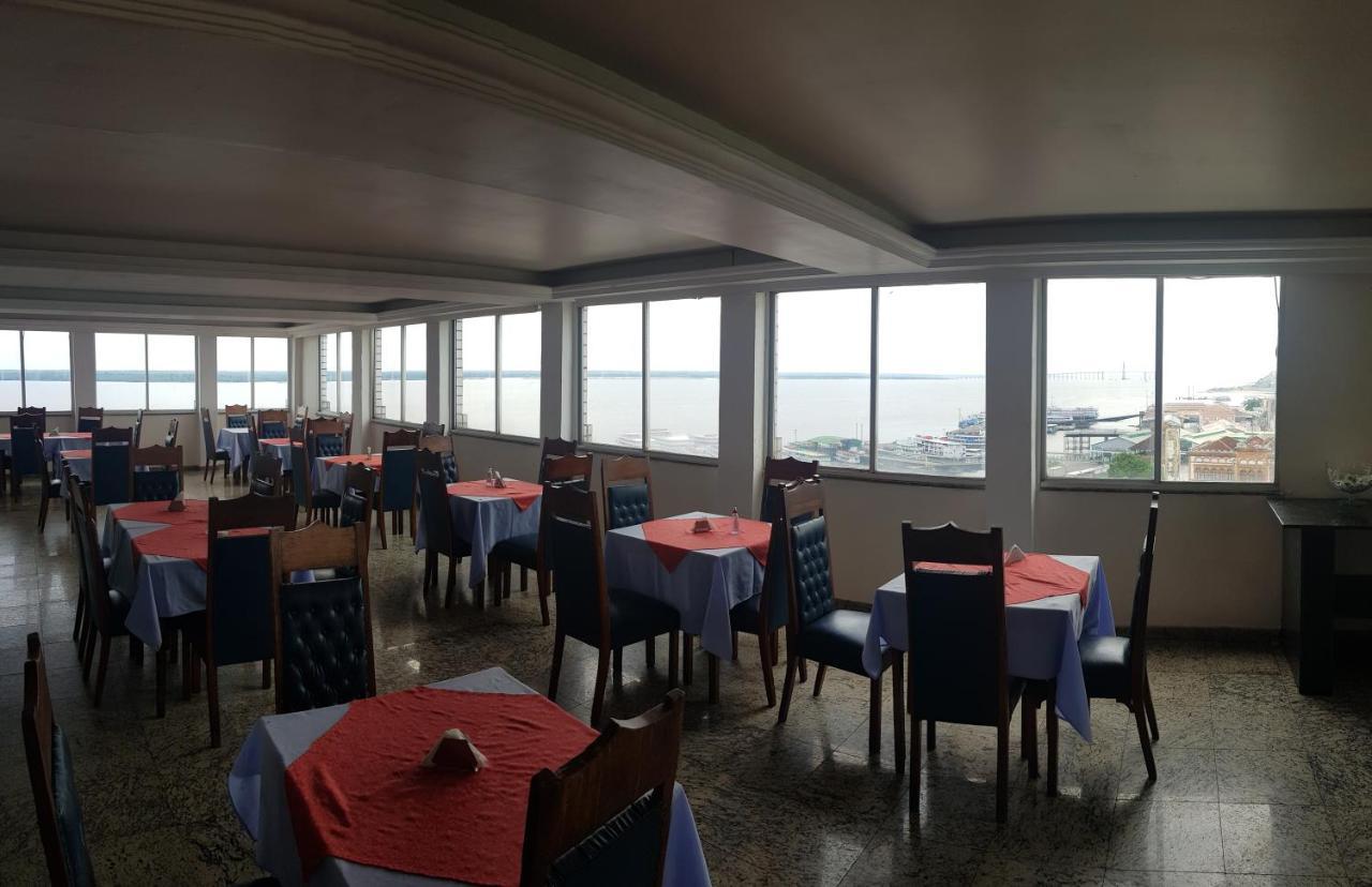 Oyo Hotel Ana Cassia Манаус Экстерьер фото