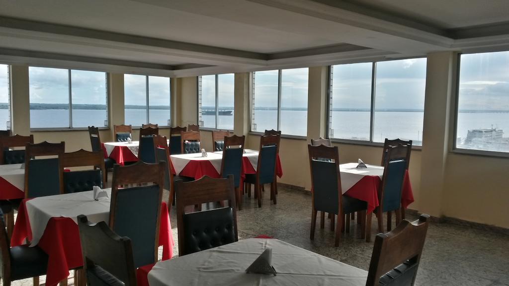 Oyo Hotel Ana Cassia Манаус Экстерьер фото