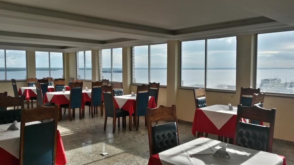 Oyo Hotel Ana Cassia Манаус Экстерьер фото
