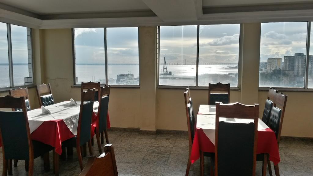 Oyo Hotel Ana Cassia Манаус Экстерьер фото