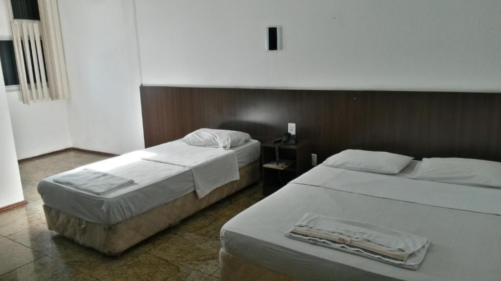 Oyo Hotel Ana Cassia Манаус Номер фото