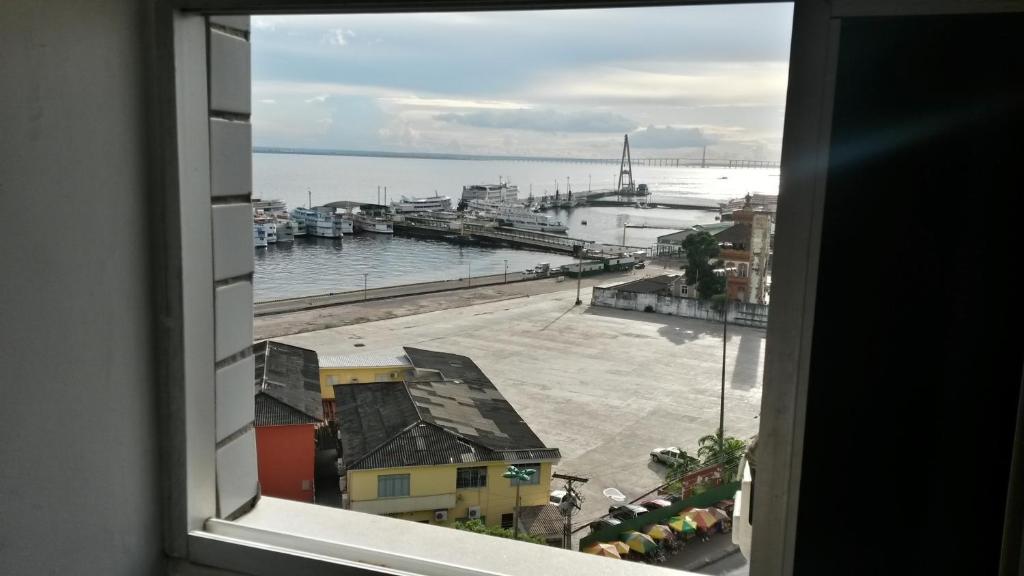 Oyo Hotel Ana Cassia Манаус Номер фото