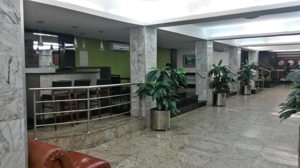 Oyo Hotel Ana Cassia Манаус Экстерьер фото