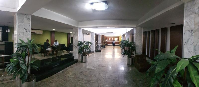 Oyo Hotel Ana Cassia Манаус Экстерьер фото