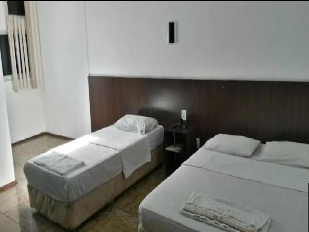 Oyo Hotel Ana Cassia Манаус Экстерьер фото