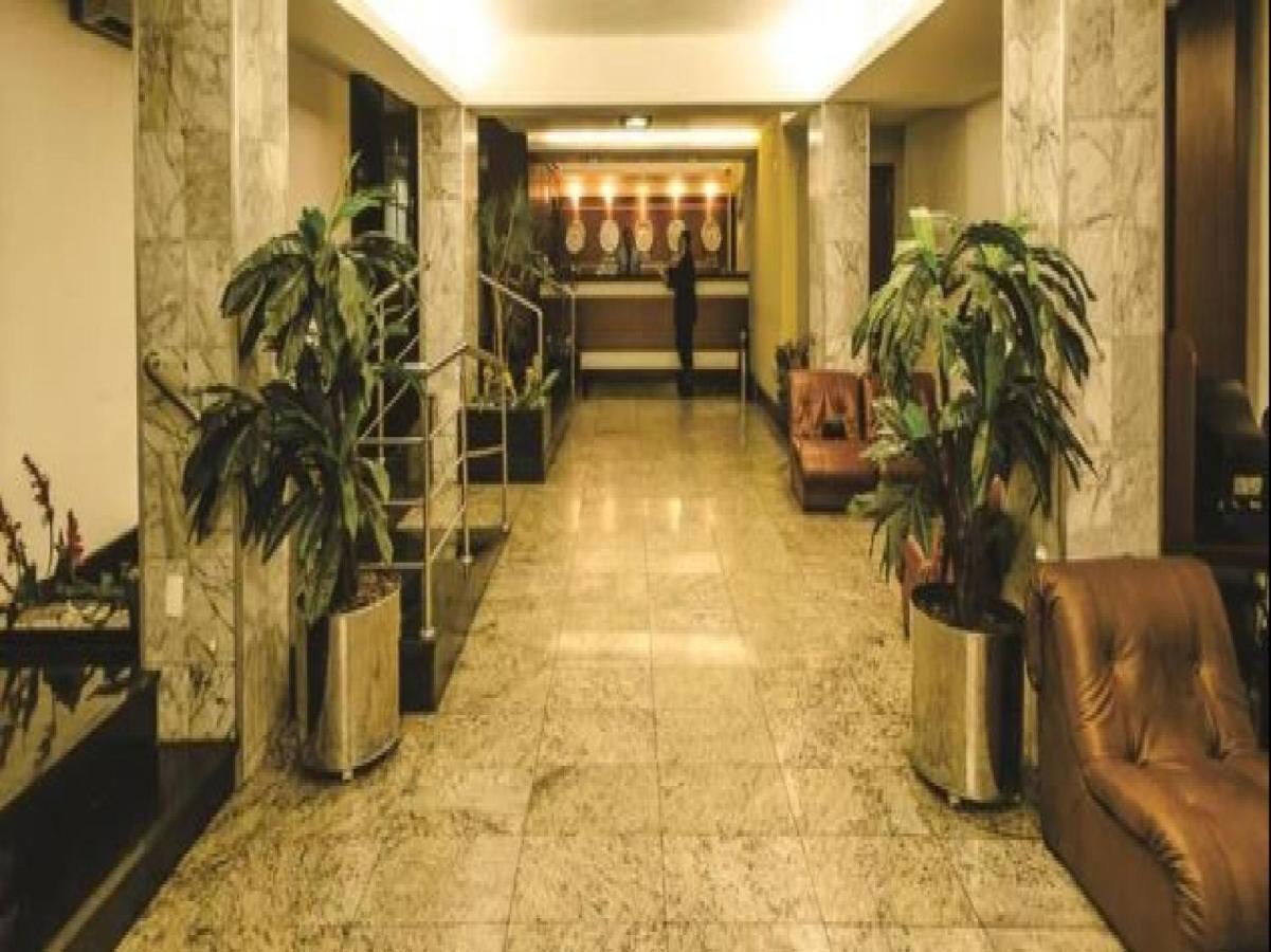 Oyo Hotel Ana Cassia Манаус Экстерьер фото