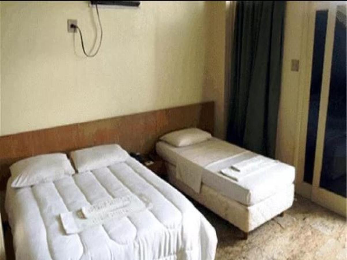 Oyo Hotel Ana Cassia Манаус Экстерьер фото