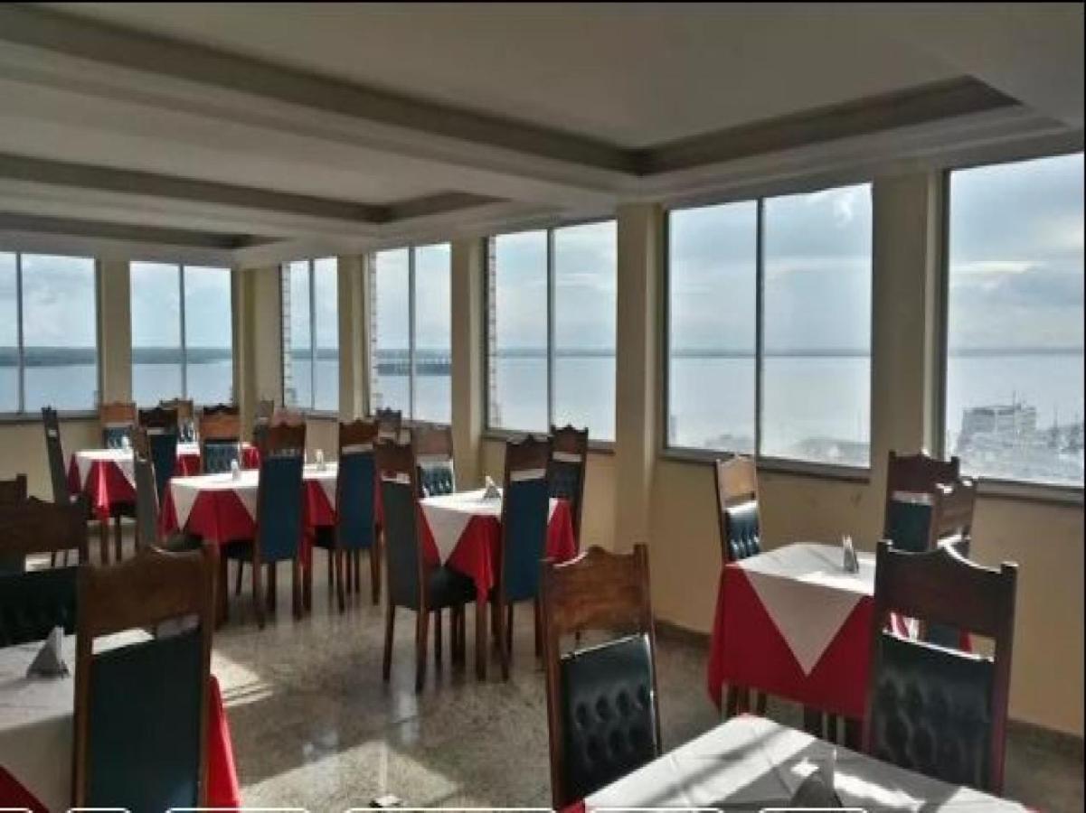 Oyo Hotel Ana Cassia Манаус Экстерьер фото