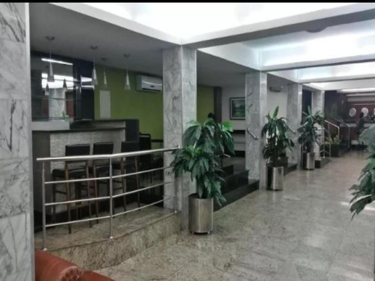 Oyo Hotel Ana Cassia Манаус Экстерьер фото