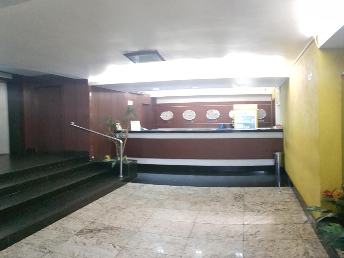 Oyo Hotel Ana Cassia Манаус Экстерьер фото