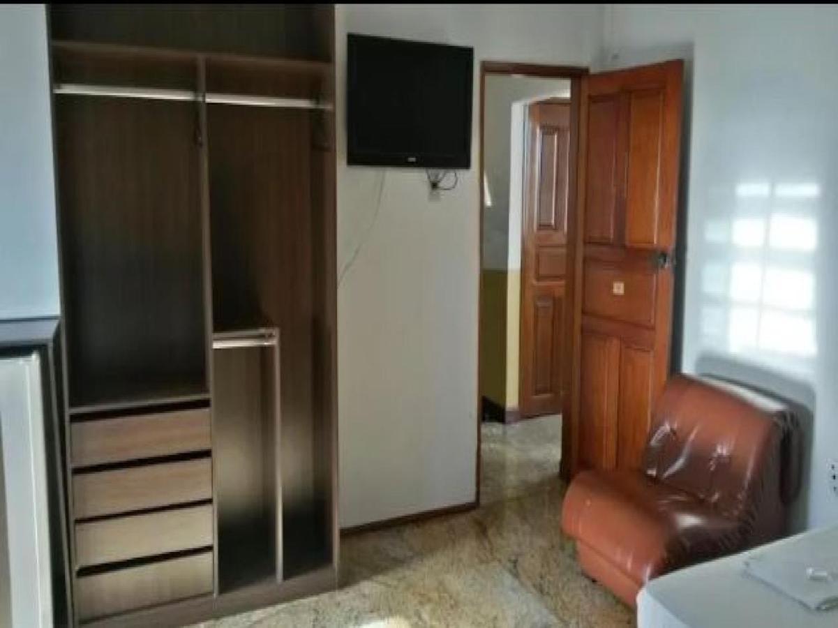 Oyo Hotel Ana Cassia Манаус Экстерьер фото