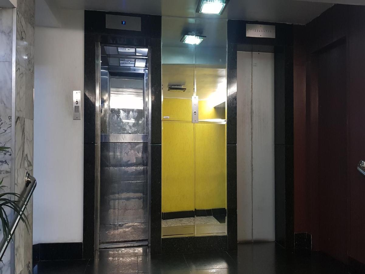 Oyo Hotel Ana Cassia Манаус Экстерьер фото